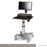 Midmark - Workstation Flat Panel Without Drawers Without Shelves - 6213-001-804