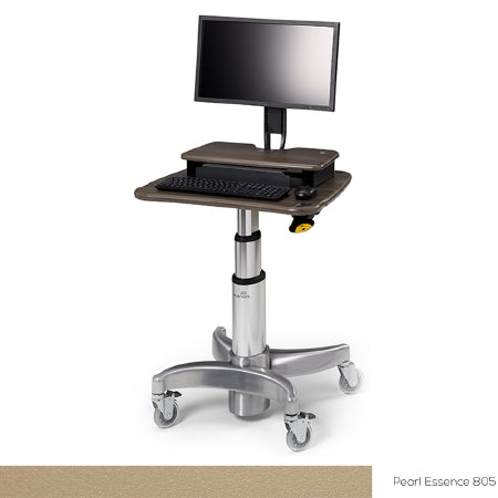 Midmark - Workstation Flat Panel Without Drawers Without Shelves - 6213-001-805