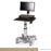 Midmark - Workstation Flat Panel Without Drawers Without Shelves - 6213-001-805