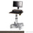 Midmark - Workstation Flat Panel Without Drawers Without Shelves - 6213-001-806