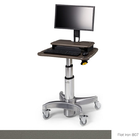 Midmark - Workstation Flat Panel Without Drawers Without Shelves - 6213-001-807