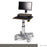 Midmark - Workstation Flat Panel Without Drawers Without Shelves - 6213-001-807