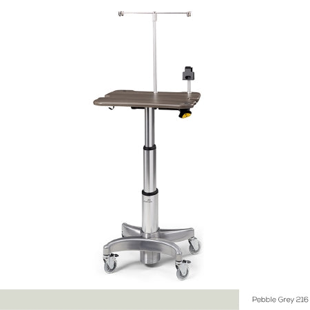 Midmark - Workstation Procedure Workstation Without Drawers Without Shelves - 6214-001-216
