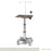 Midmark - Workstation Procedure Workstation Without Drawers Without Shelves - 6214-001-216