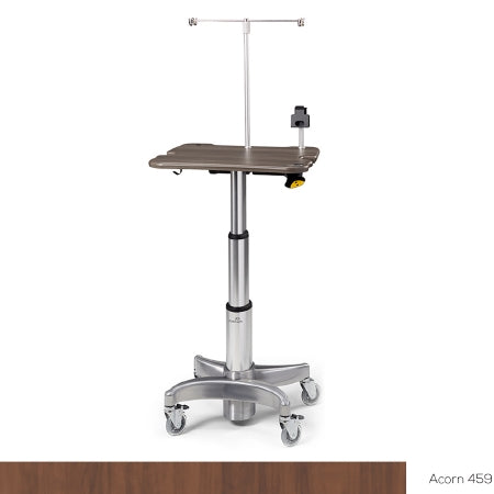 Midmark - Workstation Procedure Workstation Without Drawers Without Shelves - 6214-001-459
