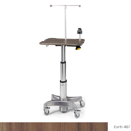 Midmark - Workstation Procedure Workstation Without Drawers Without Shelves - 6214-001-487