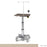 Midmark - Workstation Procedure Workstation Without Drawers Without Shelves - 6214-001-490