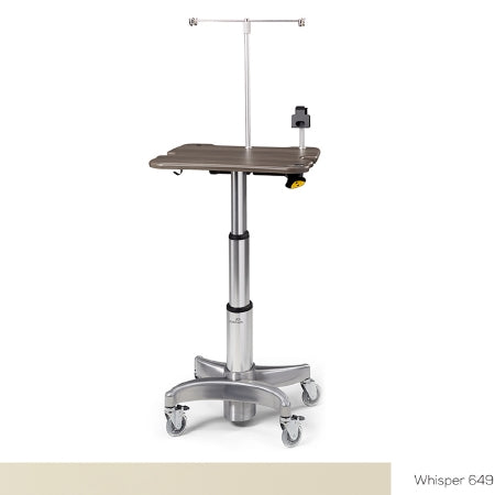 Midmark - Workstation Procedure Workstation Without Drawers Without Shelves - 6214-001-649