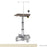 Midmark - Workstation Procedure Workstation Without Drawers Without Shelves - 6214-001-649