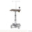 Midmark - Workstation Procedure Workstation Without Drawers Without Shelves - 6214-001-791