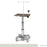 Midmark - Workstation Procedure Workstation Without Drawers Without Shelves - 6214-001-793