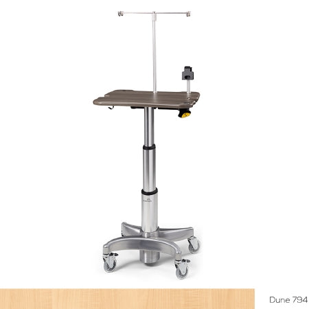 Midmark - Workstation Procedure Workstation Without Drawers Without Shelves - 6214-001-794