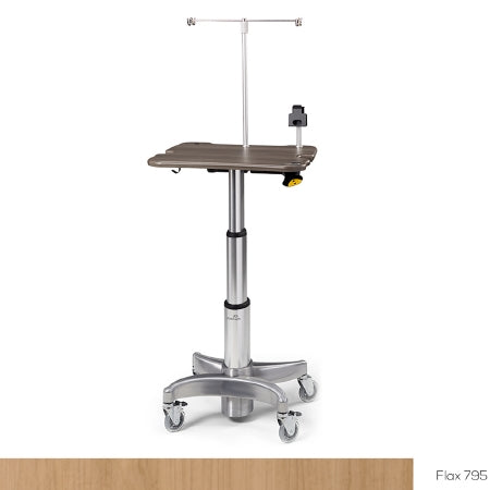 Midmark - Workstation Procedure Workstation Without Drawers Without Shelves - 6214-001-795