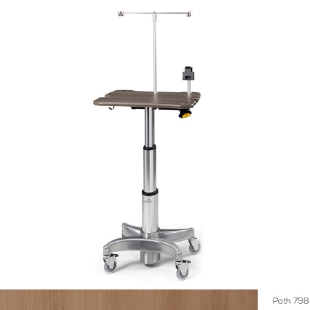 Midmark - Workstation Procedure Workstation Without Drawers Without Shelves - 6214-001-798