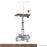 Midmark - Workstation Procedure Workstation Without Drawers Without Shelves - 6214-001-799