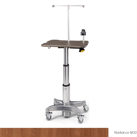 Midmark - Workstation Procedure Workstation Without Drawers Without Shelves - 6214-001-800