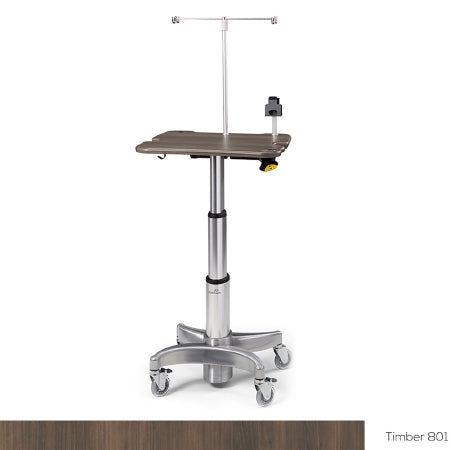Midmark - Workstation Procedure Workstation Without Drawers Without Shelves - 6214-001-801