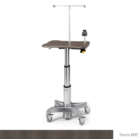 Midmark - Workstation Procedure Workstation Without Drawers Without Shelves - 6214-001-802