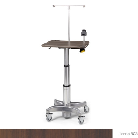 Midmark - Workstation Procedure Workstation Without Drawers Without Shelves - 6214-001-803