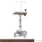 Midmark - Workstation Procedure Workstation Without Drawers Without Shelves - 6214-001-803