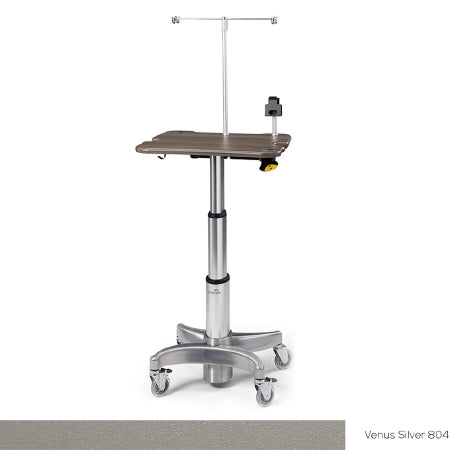 Midmark - Workstation Procedure Workstation Without Drawers Without Shelves - 6214-001-804