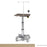 Midmark - Workstation Procedure Workstation Without Drawers Without Shelves - 6214-001-805