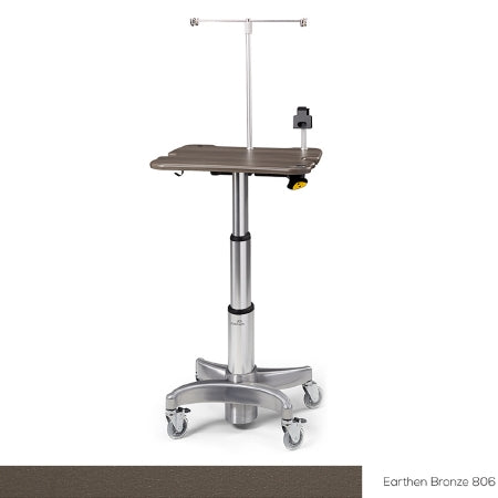 Midmark - Workstation Procedure Workstation Without Drawers Without Shelves - 6214-001-806