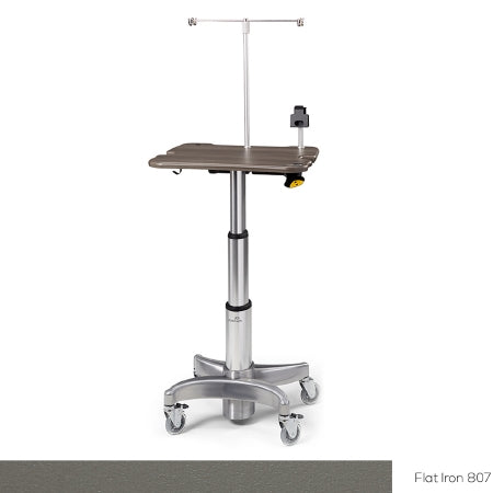 Midmark - Workstation Procedure Workstation Without Drawers Without Shelves - 6214-001-807