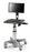 Midmark WORKSTATION, PC FLAT PANEL 6218 EARTH - 6218-001-487