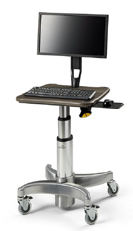Midmark WORKSTATION, PC FLAT PANEL 6218 RADIANCE - 6218-001-800
