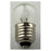 G.E. Lighting Ge Incandescent Microscope Bulb Ea - BW.15S11102CL-GE