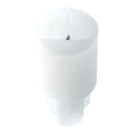 Sarstedt - Tube Segment Opener HDPE Opaque 10 mm Diameter For Tubes with Inner Diameter of 9.5 to 10.5 mm - 95.1000