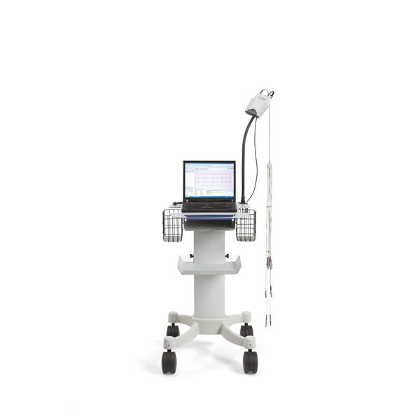 Welch-Allyn Holder Flex Arm Cpws For Pro Ecg Recorder Each - 404008