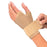 Mueller Sports Medicine Mueller Compression & Support Gloves Compression Glove Fingerless Large Over-the-Wrist Ambidextrous Stretch Fabric - 6904