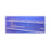 Unimed-Midwest Inc Holder/Rack Wall Clear Acrylic/Plastic 1/Bx - ASAR061333