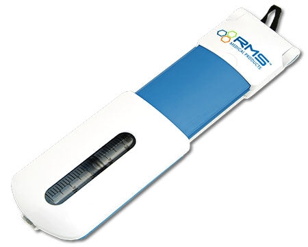 RMS Medical PUMP, INFUSION FREEDOM EDGE W/TRAVEL POUCH - F10020