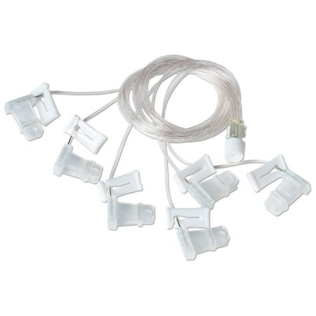 HIgH-Flo6 - Sub-Q Infusion Set 6 X 26 Gauge 12 mm 20 Inch Tubing Without Port - RMS62612
