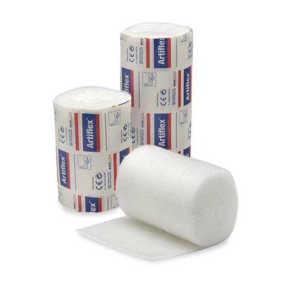 Northcoast Medical Pad Orthopedic Artiflex Nwvn Poly/Pp/Pe 10Cmx3.4M White 1/Rl - NC60028-1