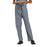 Simply Soft - Scrub Pants Cargo X-Small / Tall Pewter Unisex - 8204-XS-LON