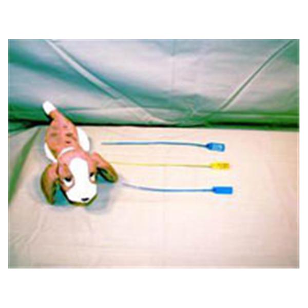 Healthmark Seal Pull-Tight Lok 100/Pk - 9393 RD