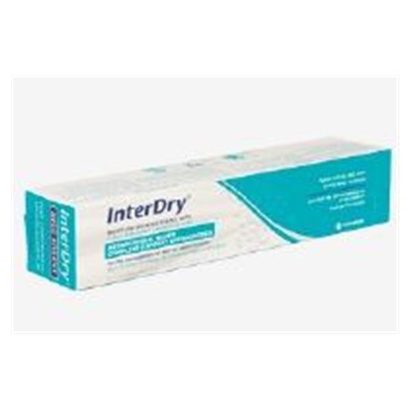 Coloplast Corp Dressing Interdry Ag Silver Complex 10X12' Roll 10/Ca - 7910