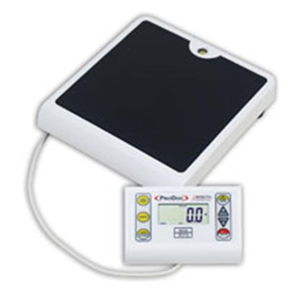 Detecto Scales Co Scale Physician Prodoc Digital Ea - PD100