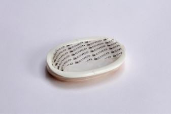 PEELSafe Advantage - Ultrasound Transducer Cover 5-1/2 X 58 Inch Not made with natural rubber latex Sterile For use with Ultrasound Probe - 610-2289