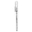 Sklar Instruments Spatula Cement #11/Square Ea - 97-0580