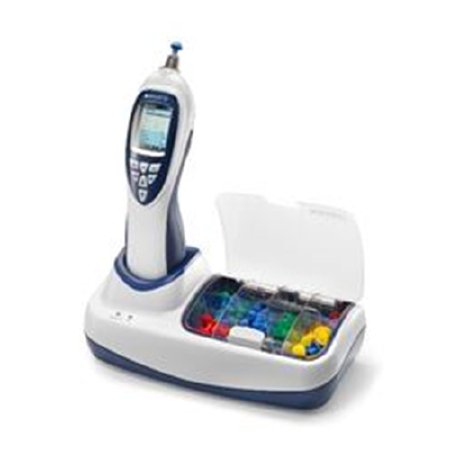 easyTymp - Tympanometer Tympanometry - Automatic, where the start and stop pressure can be user-programmed in the set-up function - 8512746