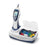 easyTymp - Tympanometer Tympanometry - Automatic, where the start and stop pressure can be user-programmed in the set-up function - 8512746