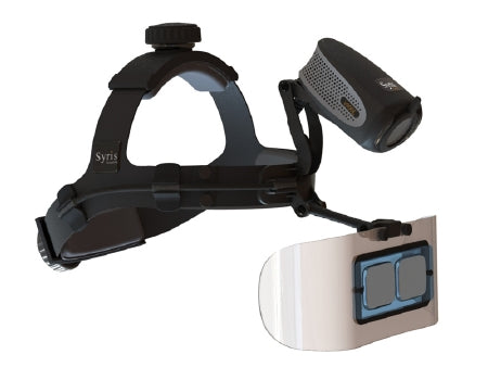 Syris Scientific VISUAL AID, ENHANCEMENT SYSTEMF/VISION POLARIZED - V900L-00