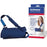Actimove Umerus Comfort - Shoulder Immobilizer X-Small Polyester / Foam / Polyamide D-Ring / Hook and Loop Strap Closure Envelope Left or Right Arm - 7281994