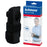 Actimove Manus Forte - Wrist Brace Aluminum Alloy / Elastane / Polyamid / Polyester / Polyurethan / Polyvinylchloride Right Hand Black X-Small - 7348201