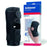 Actimove GenuStep - Knee Brace 2X-Large D-Ring / Hook and Loop Strap Closure 22 to 23-1/2 Inch Thigh Circumference Left or Right Knee - 7349277